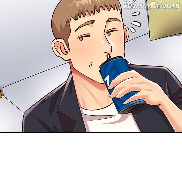 Not One, But Two Chapter 42 - page 100