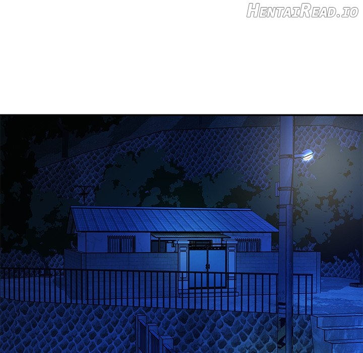 Not One, But Two Chapter 42 - page 11