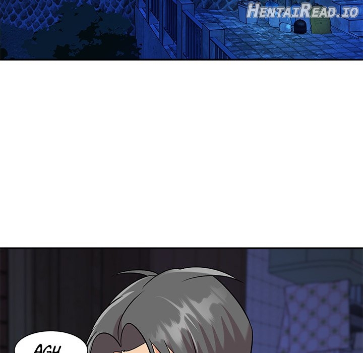 Not One, But Two Chapter 42 - page 12