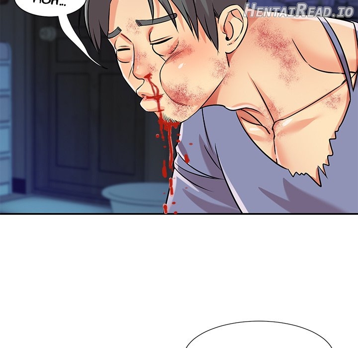 Not One, But Two Chapter 42 - page 13