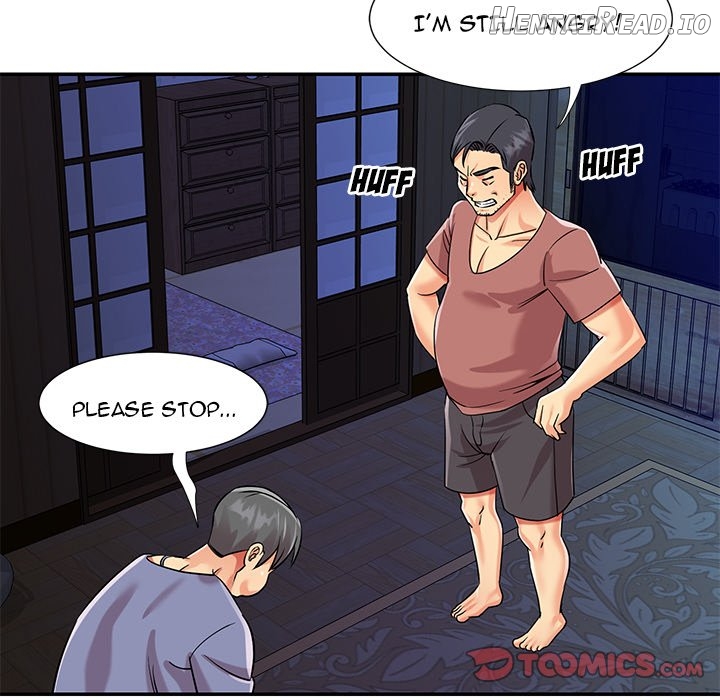 Not One, But Two Chapter 42 - page 14