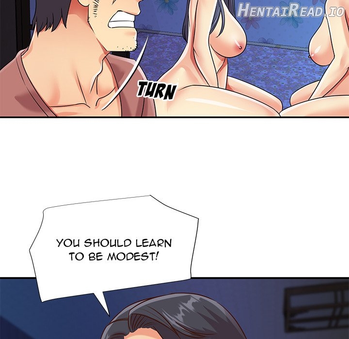 Not One, But Two Chapter 42 - page 16