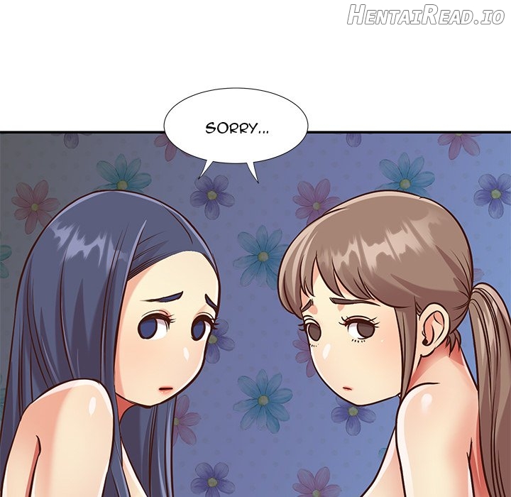 Not One, But Two Chapter 42 - page 18