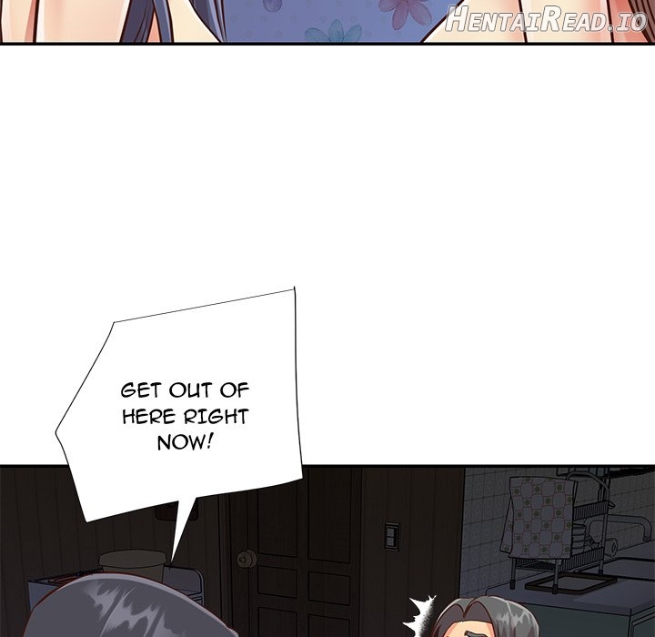 Not One, But Two Chapter 42 - page 19