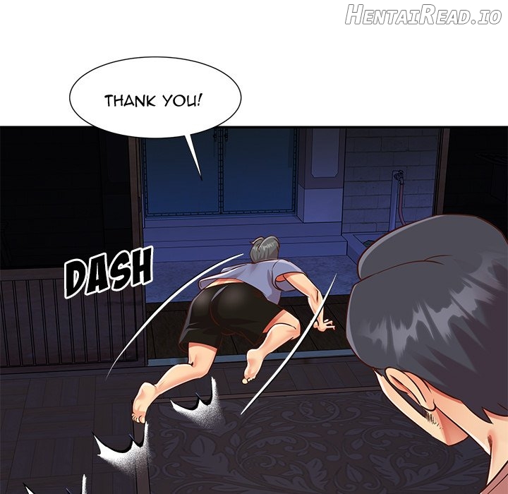 Not One, But Two Chapter 42 - page 21