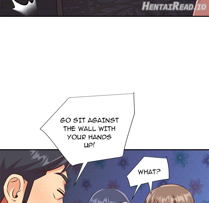 Not One, But Two Chapter 42 - page 22