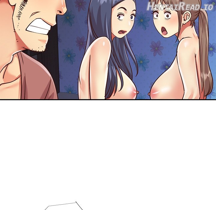 Not One, But Two Chapter 42 - page 23