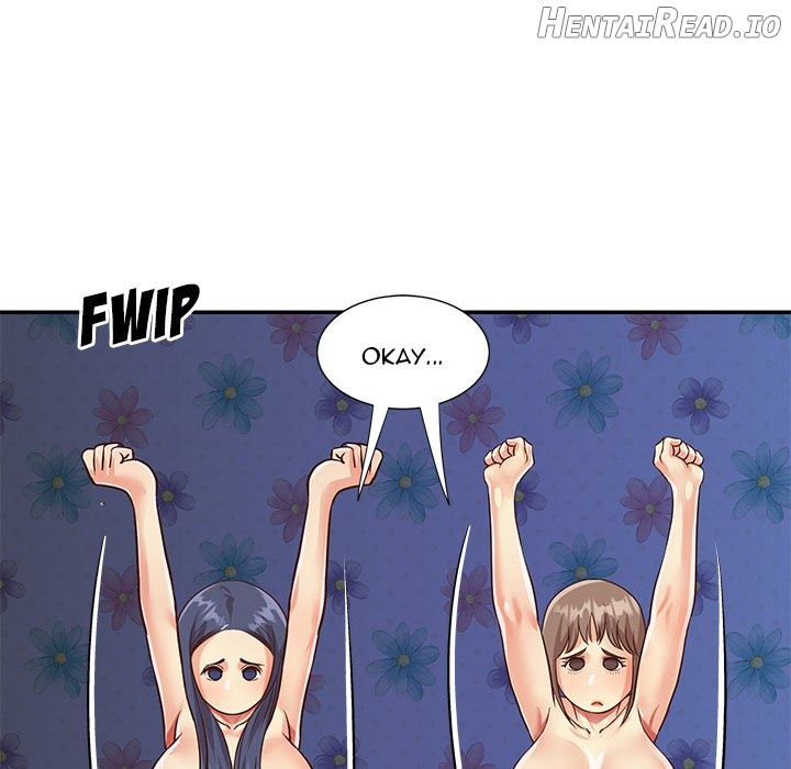 Not One, But Two Chapter 42 - page 25