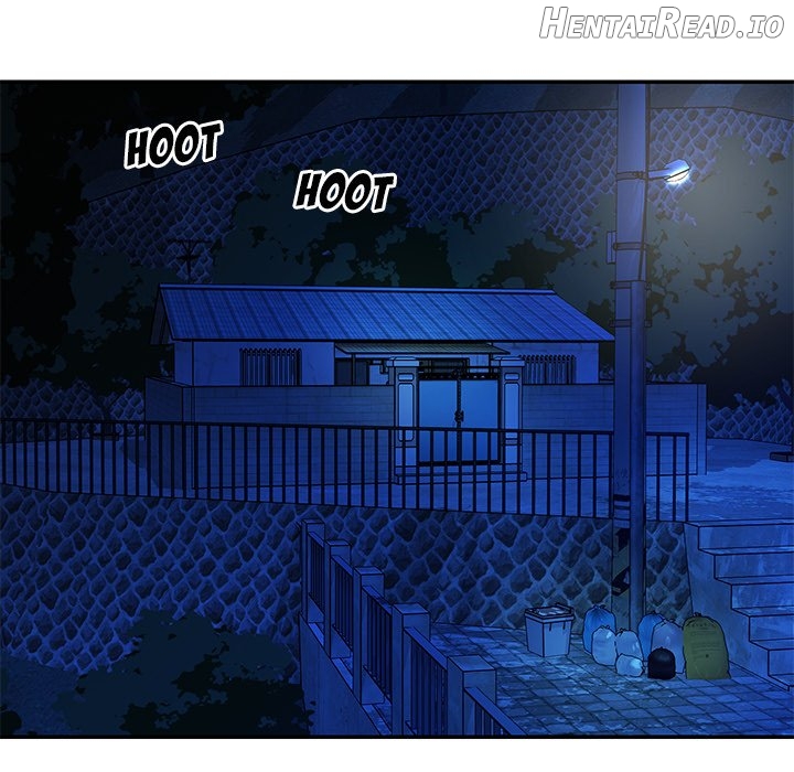 Not One, But Two Chapter 42 - page 27