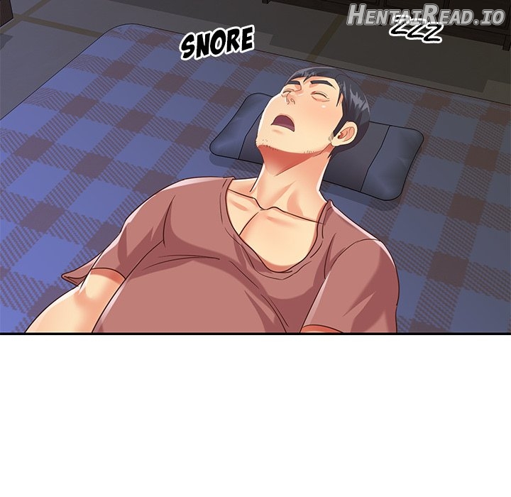 Not One, But Two Chapter 42 - page 30