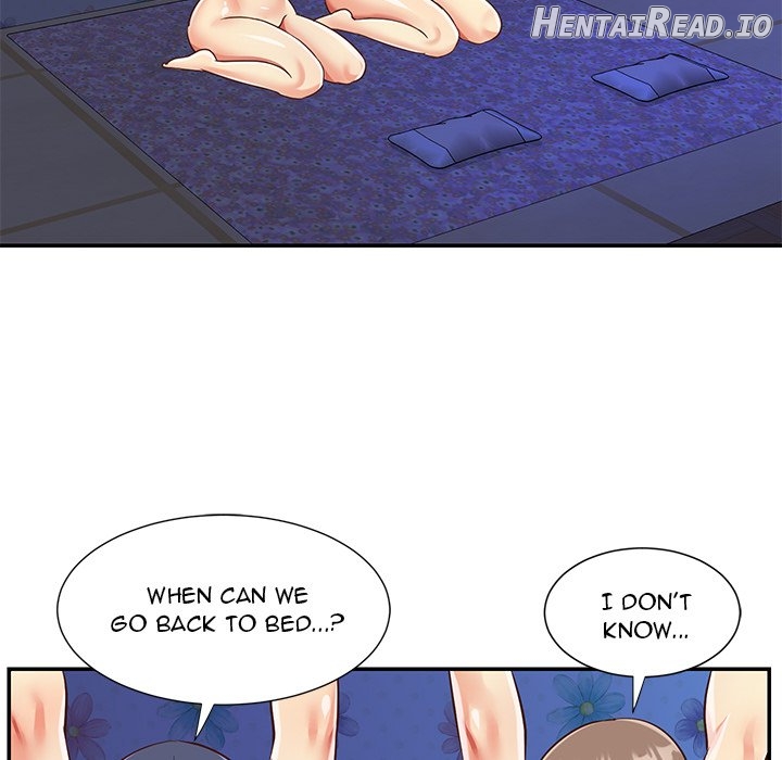 Not One, But Two Chapter 42 - page 33
