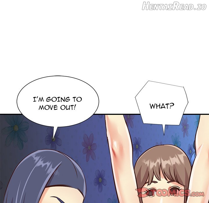 Not One, But Two Chapter 42 - page 38