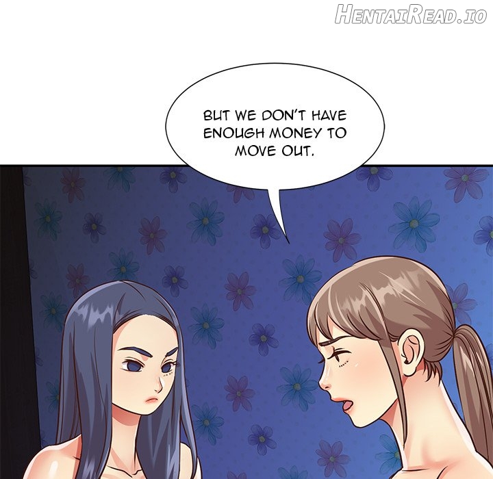 Not One, But Two Chapter 42 - page 41