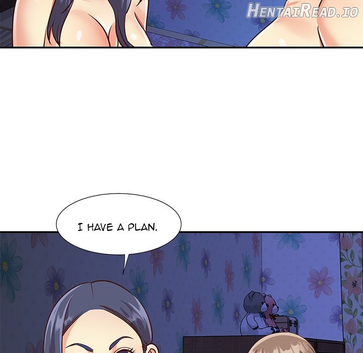 Not One, But Two Chapter 42 - page 42