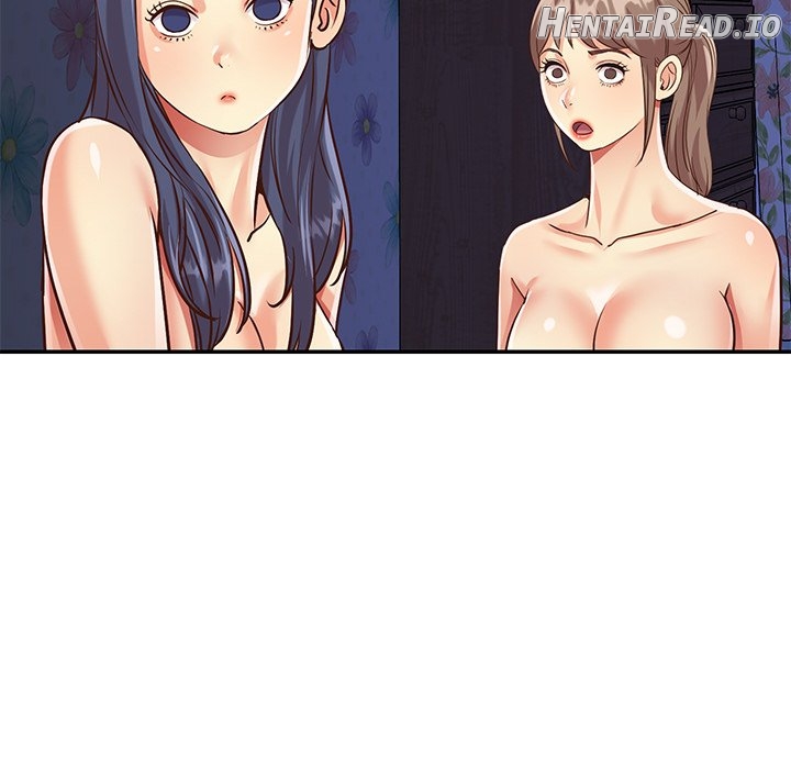 Not One, But Two Chapter 42 - page 43