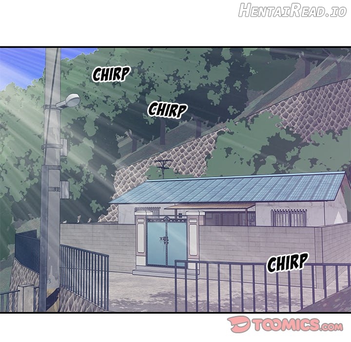Not One, But Two Chapter 42 - page 44
