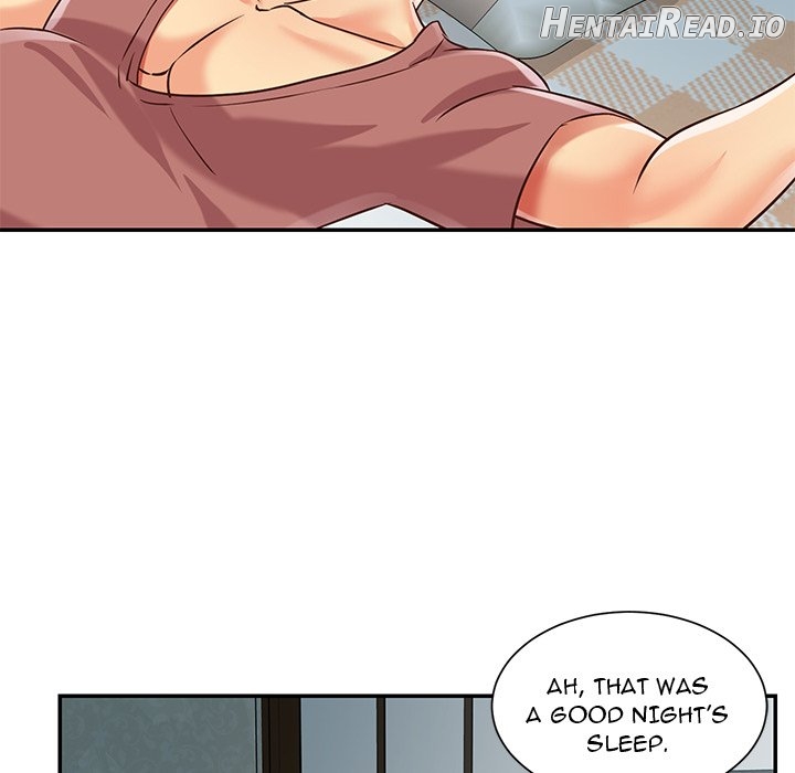 Not One, But Two Chapter 42 - page 46