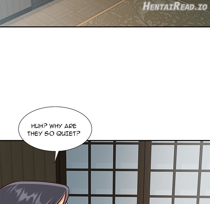 Not One, But Two Chapter 42 - page 49