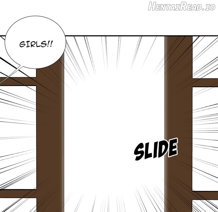 Not One, But Two Chapter 42 - page 51