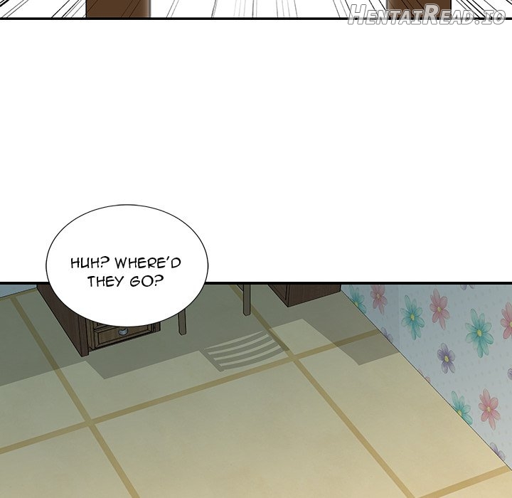 Not One, But Two Chapter 42 - page 52