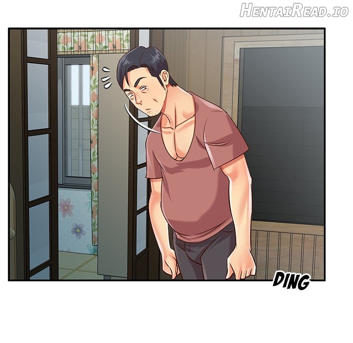 Not One, But Two Chapter 42 - page 54