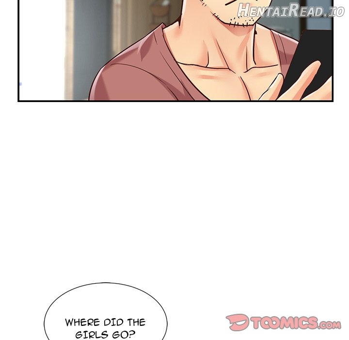 Not One, But Two Chapter 42 - page 56
