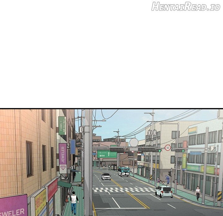 Not One, But Two Chapter 42 - page 58