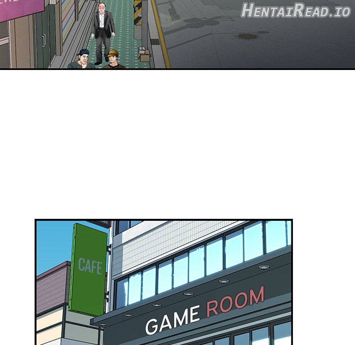 Not One, But Two Chapter 42 - page 59
