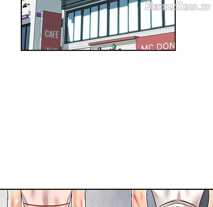 Not One, But Two Chapter 42 - page 60