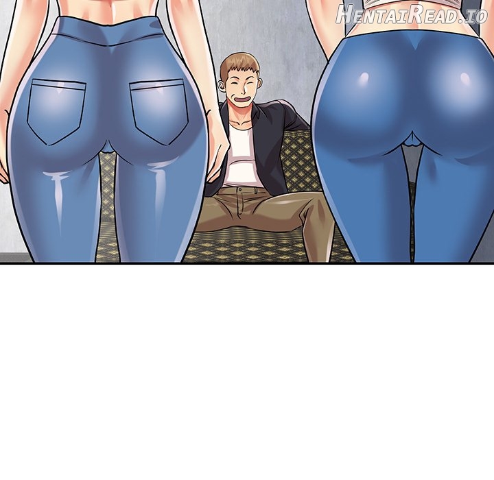 Not One, But Two Chapter 42 - page 61