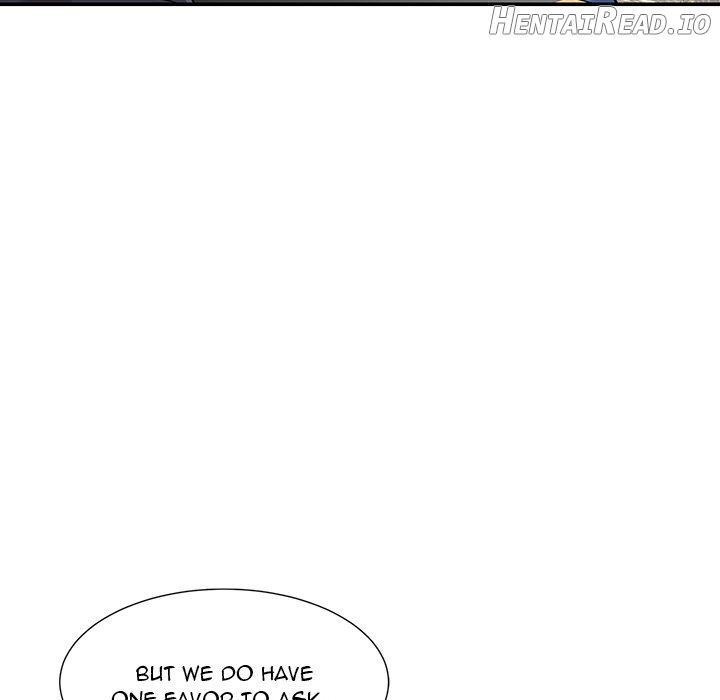 Not One, But Two Chapter 42 - page 63