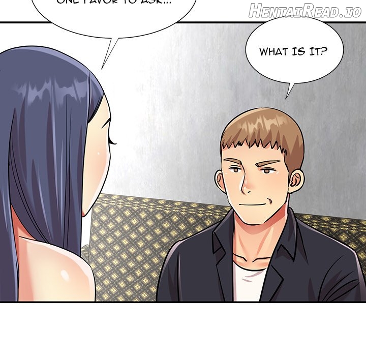 Not One, But Two Chapter 42 - page 64
