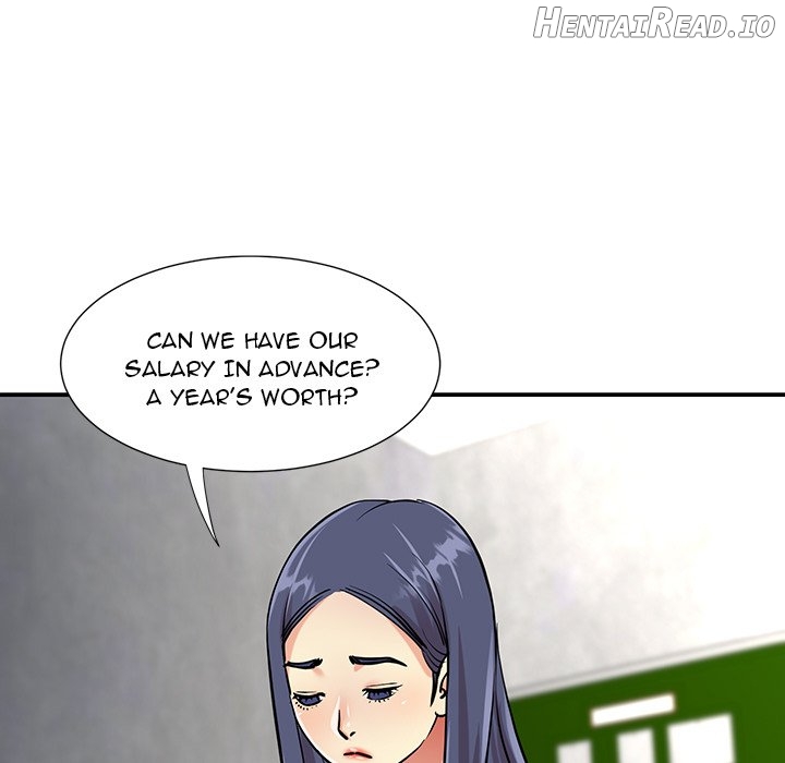 Not One, But Two Chapter 42 - page 65