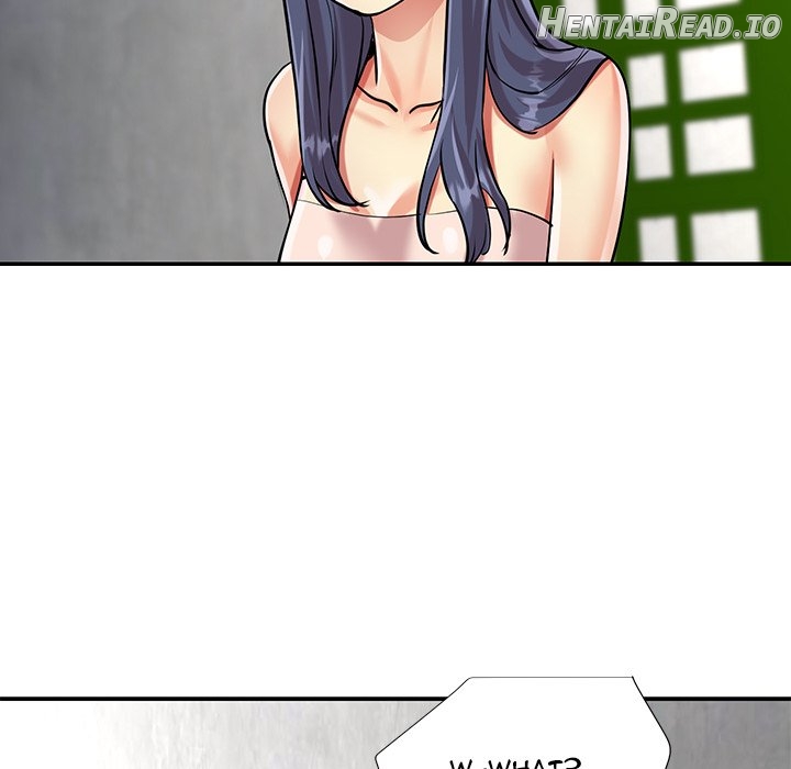 Not One, But Two Chapter 42 - page 66