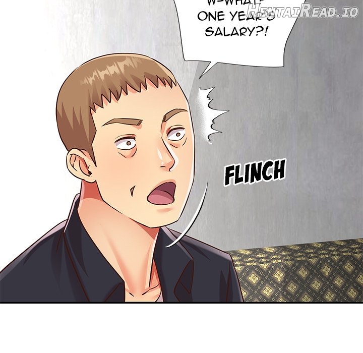 Not One, But Two Chapter 42 - page 67