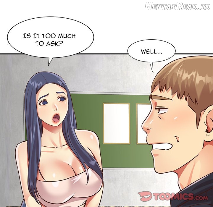 Not One, But Two Chapter 42 - page 68