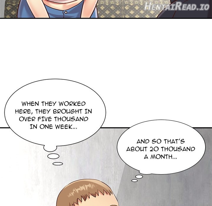 Not One, But Two Chapter 42 - page 69