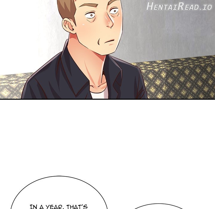 Not One, But Two Chapter 42 - page 70