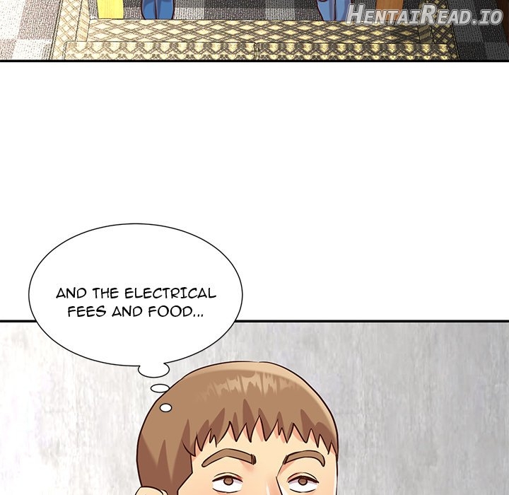 Not One, But Two Chapter 42 - page 72