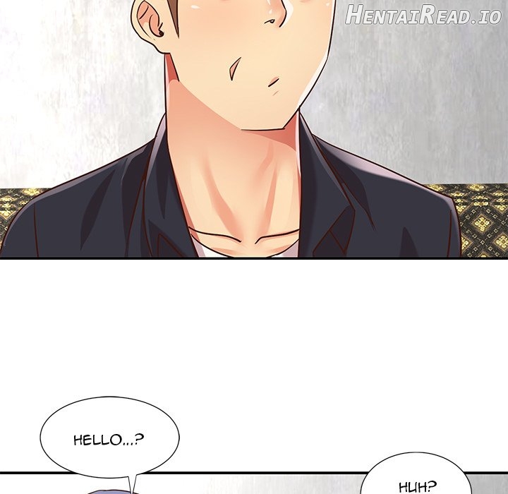 Not One, But Two Chapter 42 - page 73