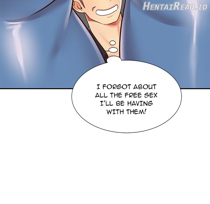 Not One, But Two Chapter 42 - page 77