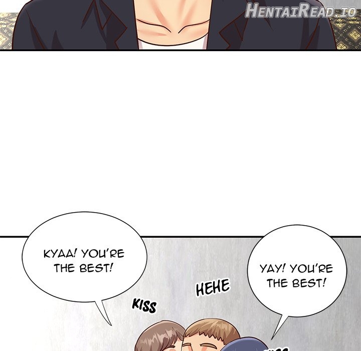 Not One, But Two Chapter 42 - page 79