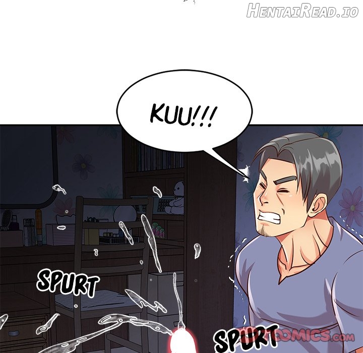 Not One, But Two Chapter 42 - page 8