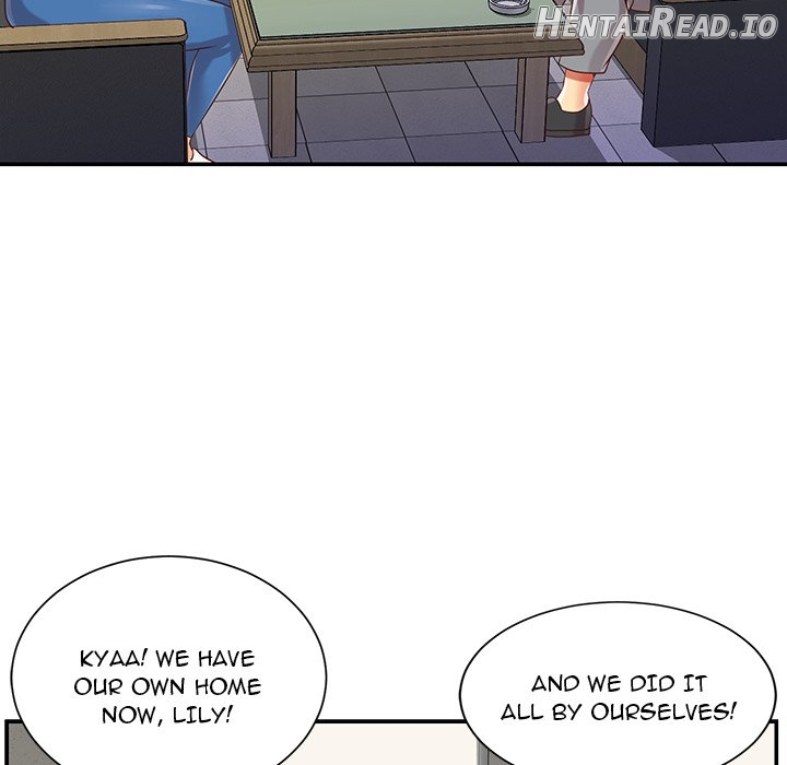 Not One, But Two Chapter 42 - page 83