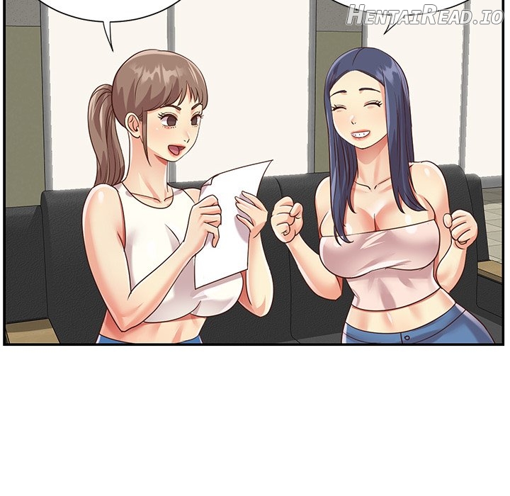 Not One, But Two Chapter 42 - page 84