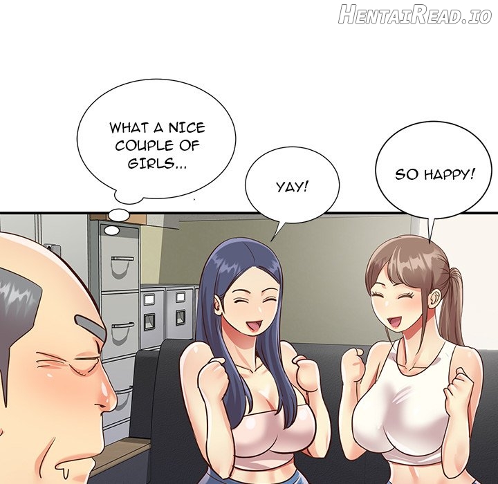 Not One, But Two Chapter 42 - page 85