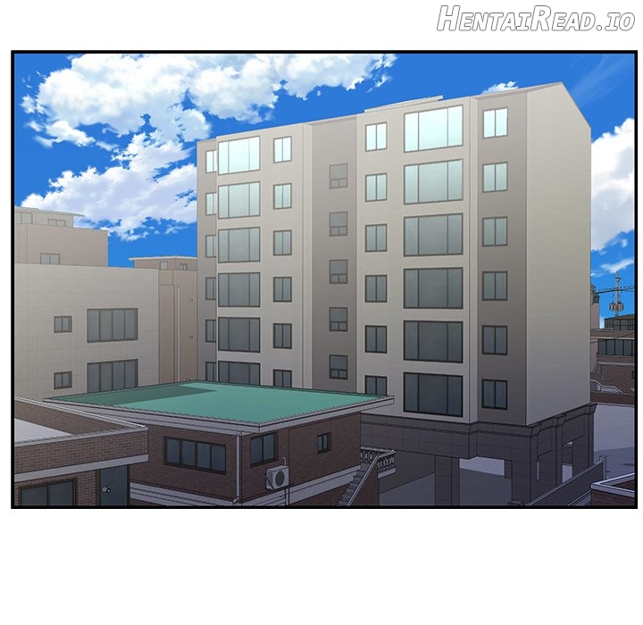 Not One, But Two Chapter 42 - page 87