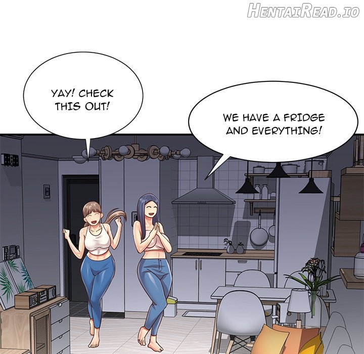 Not One, But Two Chapter 42 - page 88