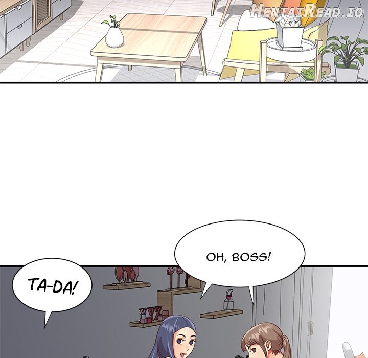 Not One, But Two Chapter 42 - page 89