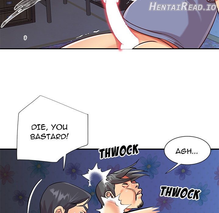 Not One, But Two Chapter 42 - page 9